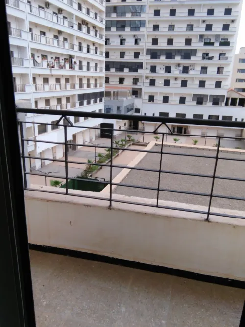 Location Appartement F3 Mostaganem Mostaganem