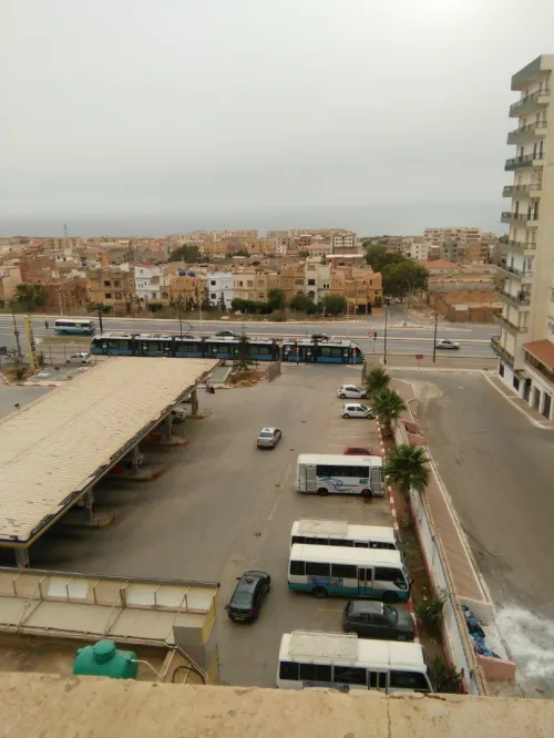 Location Appartement F3 Mostaganem Mostaganem