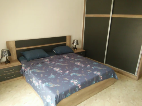 Location Appartement F3 Mostaganem Mostaganem