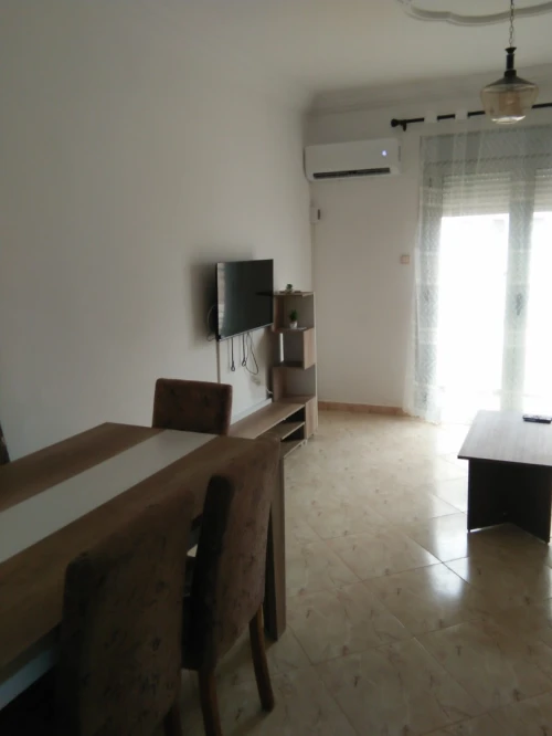 Location Appartement F3 Mostaganem Mostaganem