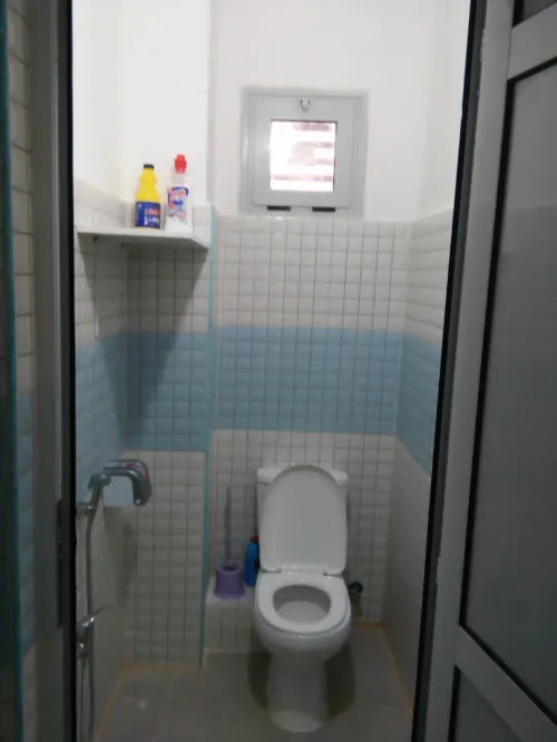 Location Appartement F3 Mostaganem Mostaganem