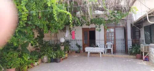 Vente Villa F6 Chlef Chlef