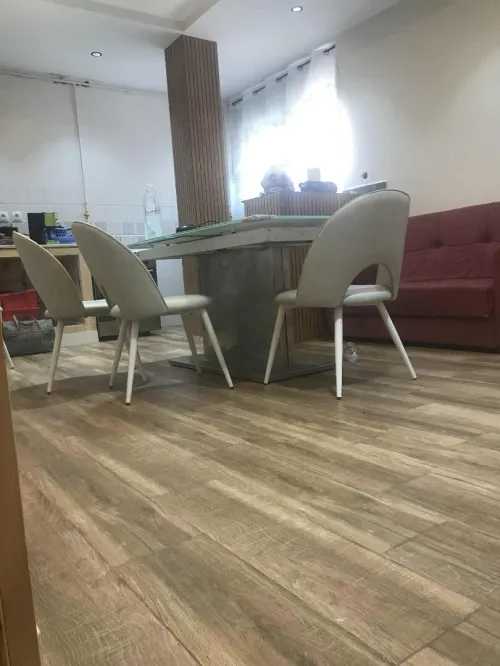 Location vacances Appartement F3 Mostaganem Mostaganem