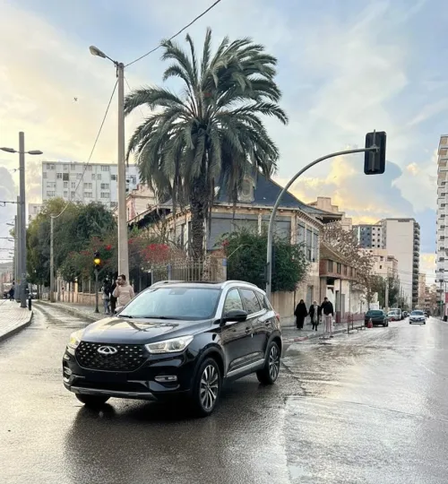 Chery Tiggo 4 pro 2024 Confort