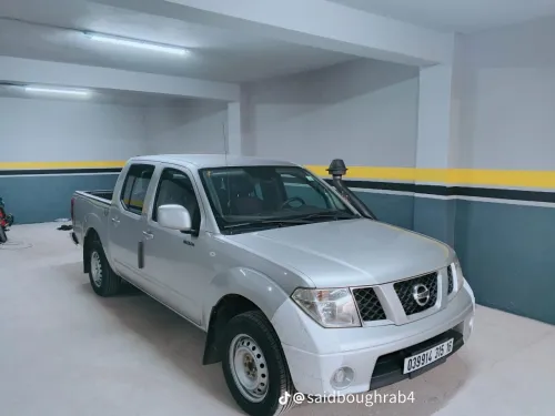 Nissan Navara 2015 Elegance 4x2