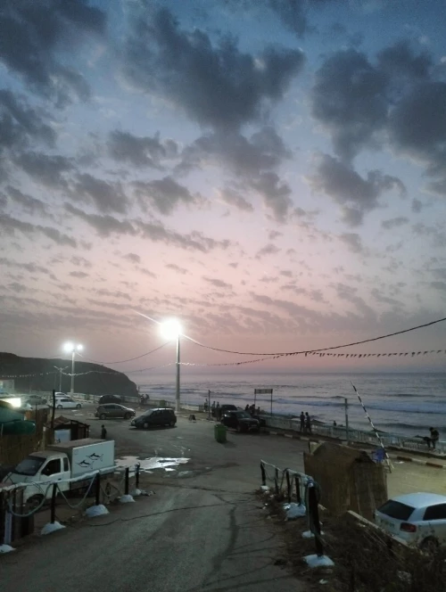 Location Appartement F2 Tizi Ouzou Azeffoun