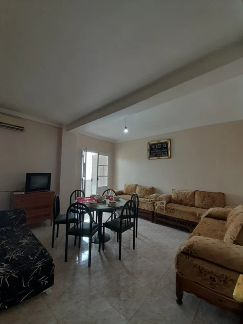 Location vacances Appartement F3 Mostaganem Mostaganem