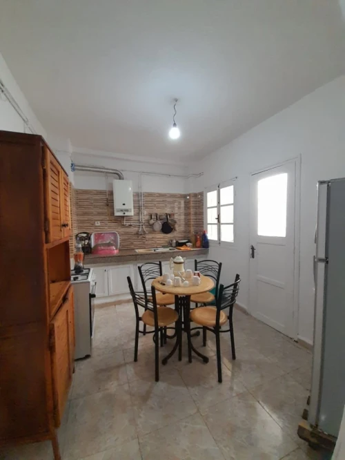 Location vacances Appartement F3 Mostaganem Mostaganem