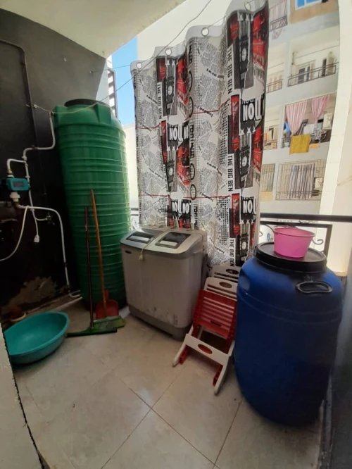 Location vacances Appartement F3 Mostaganem Mostaganem