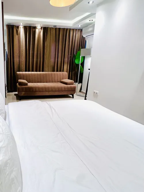 Location vacances Appartement F2 Alger Ben aknoun 2