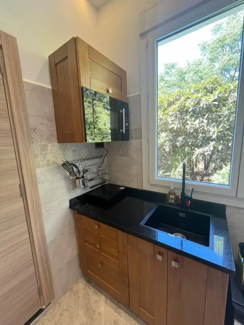 Location Appartement Studio Alger Ben aknoun
