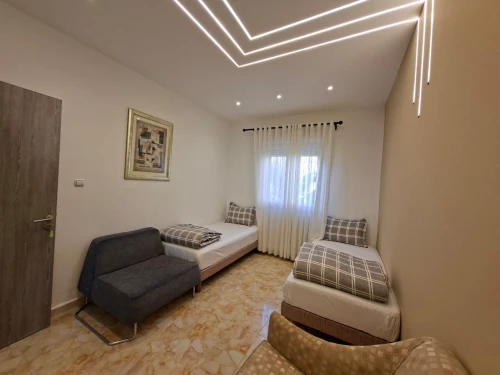 Location Appartement F4 Alger Staoueli