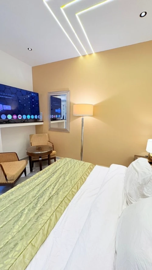 Location Appartement Studio Alger Ben aknoun