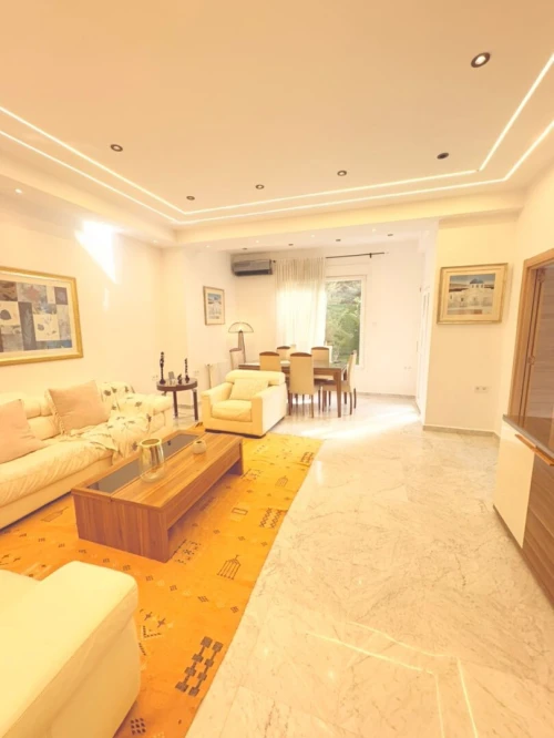 Location vacances Appartement Alger Ben aknoun
