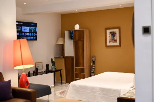 Location Appartement Alger Ben aknoun