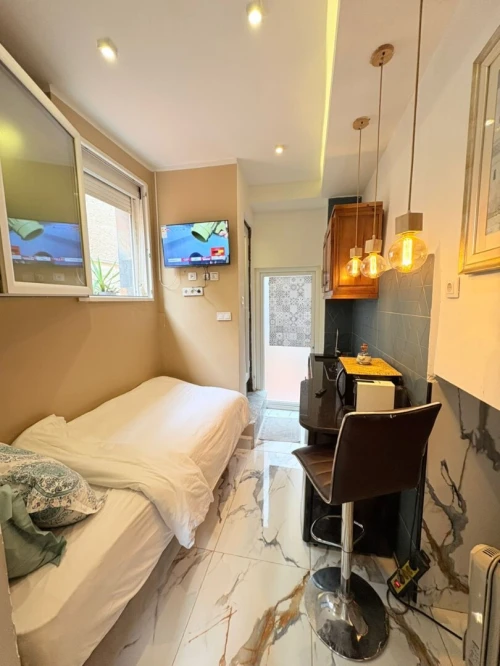 Location Appartement Studio Alger Ben aknoun