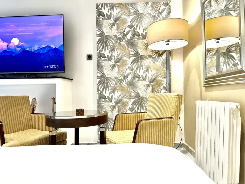 Location Appartement Studio Alger Ben aknoun