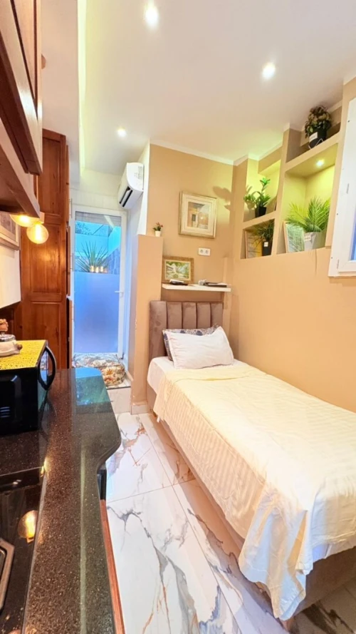 Location Appartement Studio Alger Ben aknoun