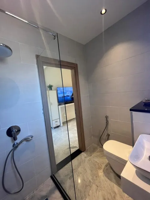 Location Appartement Studio Alger Ben aknoun