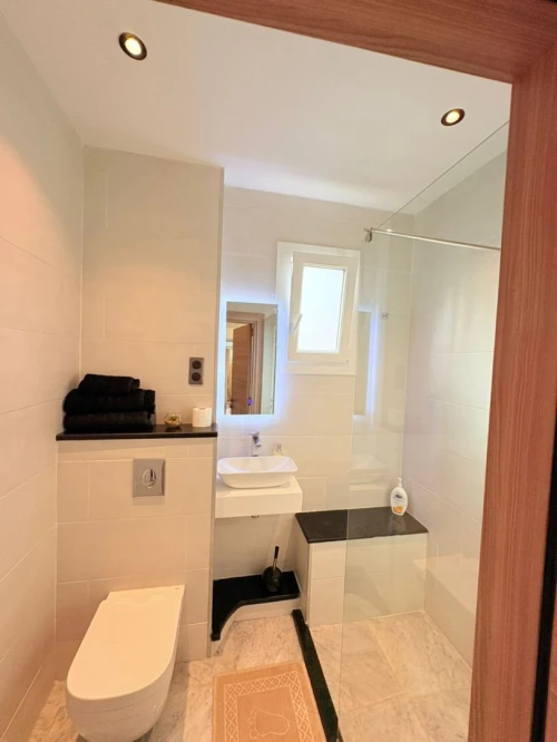 Location Appartement Studio Alger Ben aknoun