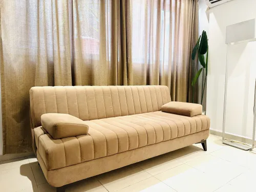 Location vacances Appartement F2 Alger Ben aknoun