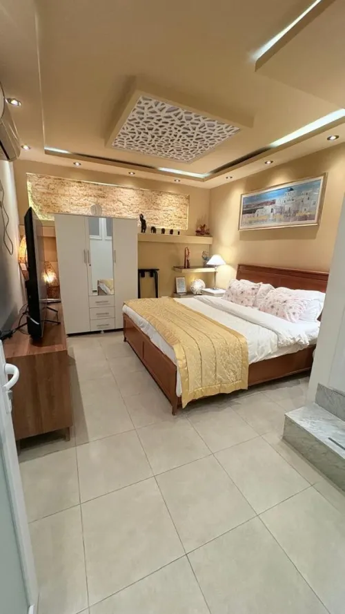 Location vacances Appartement Studio Alger Ben aknoun