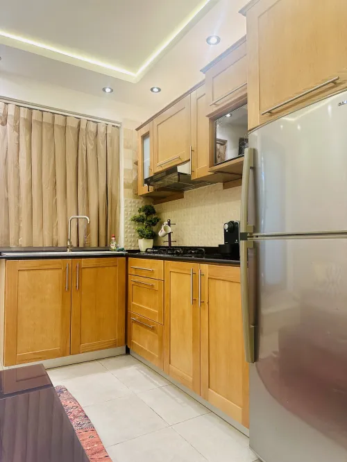 Location vacances Appartement Studio Alger Ben aknoun