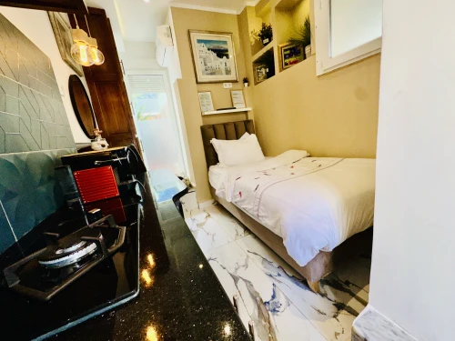 Location Appartement Studio Alger Ben aknoun
