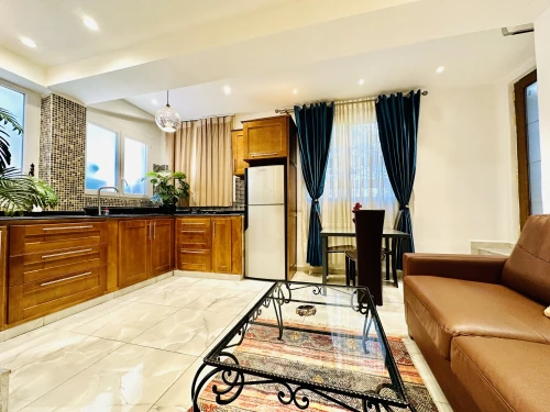 Location Appartement Alger Ben aknoun