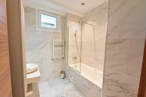 Location vacances Appartement Alger Ben aknoun