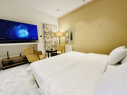 Location Appartement Studio Alger Ben aknoun 11