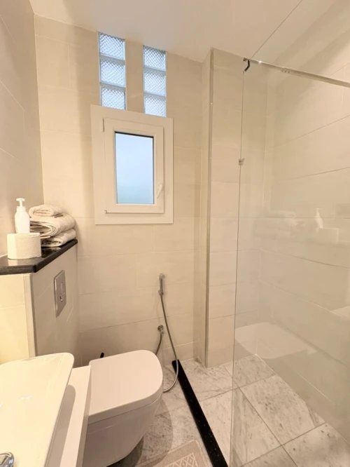 Location Appartement Studio Alger Ben aknoun