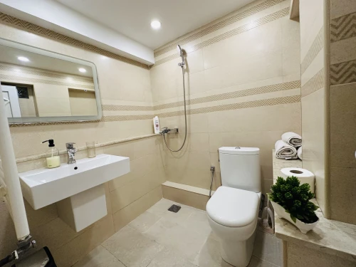 Location vacances Appartement Studio Alger Ben aknoun