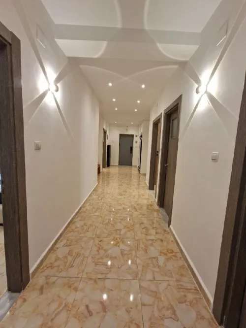 Location Appartement F4 Alger Staoueli