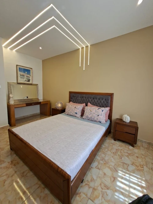 Location Appartement F4 Alger Staoueli