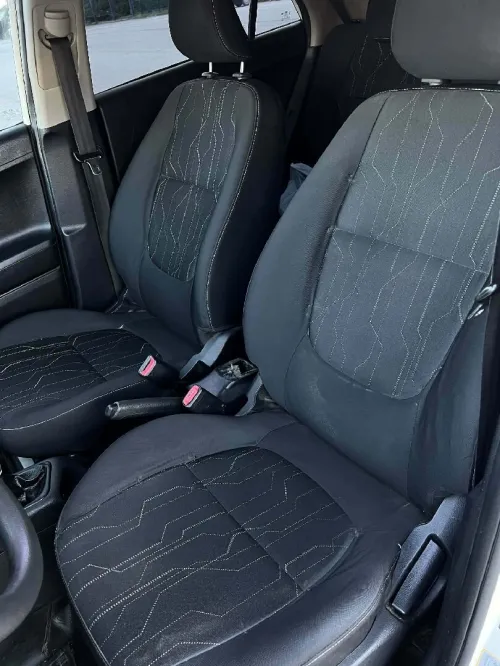 Kia Picanto 2015 Pop plus