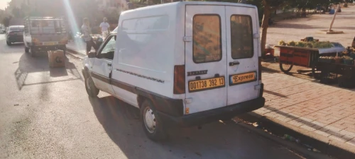 Renault Express 1992 Express