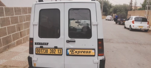 Renault Express 1992 Express