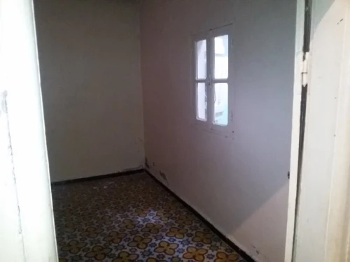 Vente Terrain Bouira Ain bessem