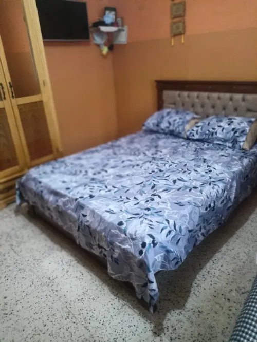 Location vacances Appartement Jijel Ziama mansouriah