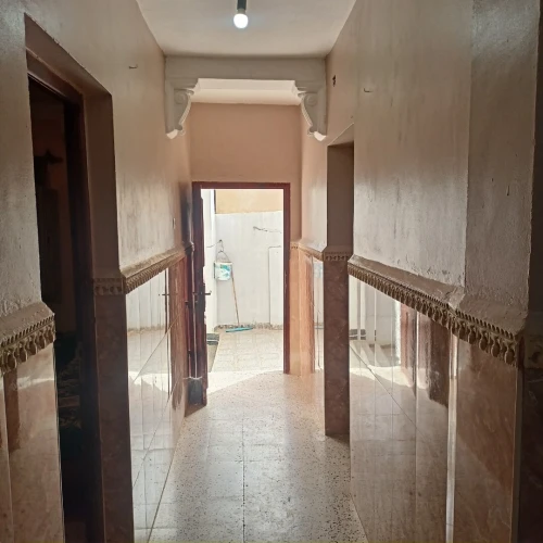 Location vacances Appartement Jijel Ziama mansouriah