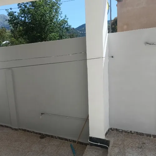 Location vacances Appartement Jijel Ziama mansouriah