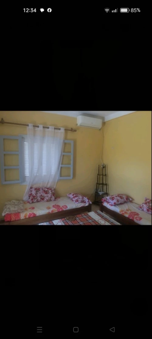 Location vacances Appartement Jijel Ziama mansouriah