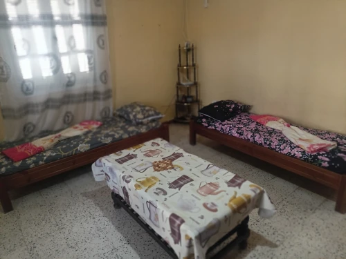 Location vacances Appartement Jijel Ziama mansouriah