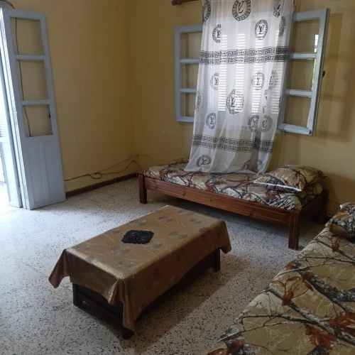 Location vacances Appartement Jijel Ziama mansouriah