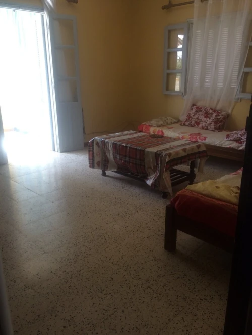 Location vacances Appartement Jijel Ziama mansouriah