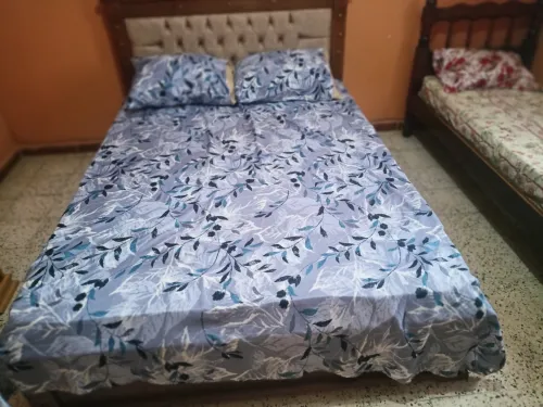 Location vacances Appartement Jijel Ziama mansouriah