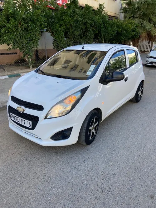 Chevrolet New Spark 2017 New Spark