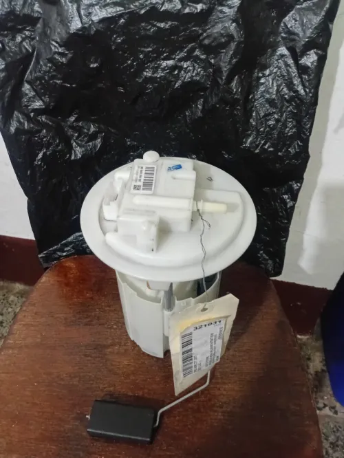 Pompe à carburant 207 cc