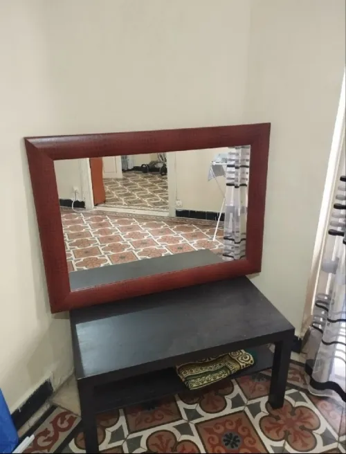 GRAND MIROIR